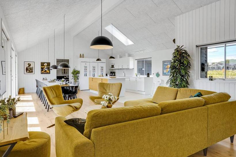 Foto von Ferienhaus IQ10 in Mommark - Als
