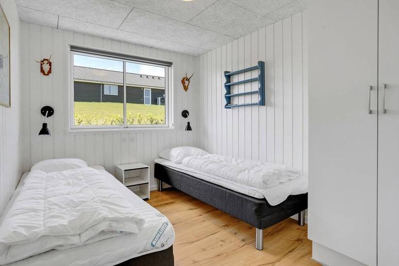 Foto von Ferienhaus IQ10 in Mommark - Als