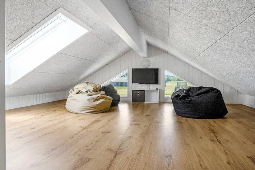 Foto von Ferienhaus IQ10 in Mommark - Als