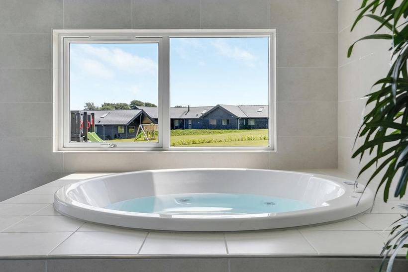 Foto von Ferienhaus IQ10 in Mommark - Als
