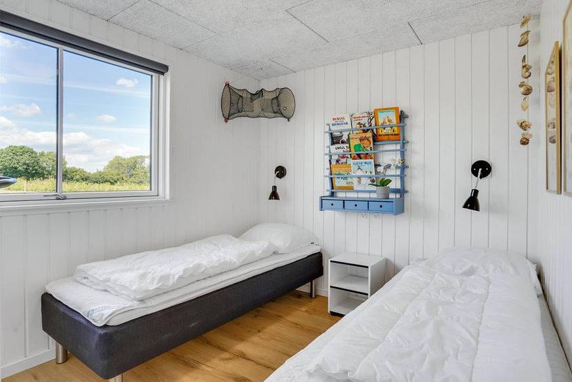 Foto von Ferienhaus IQ10 in Mommark - Als