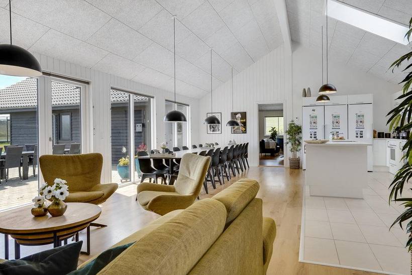 Foto von Ferienhaus IQ10 in Mommark - Als