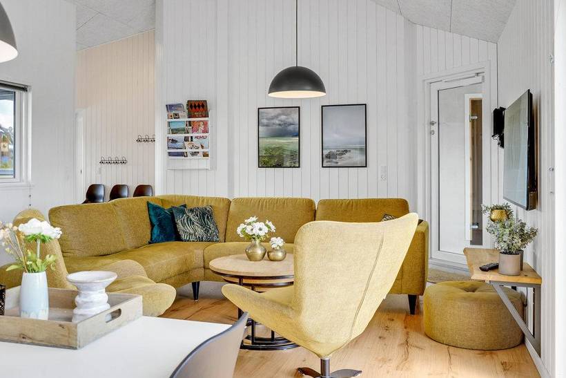 Foto von Ferienhaus IQ10 in Mommark - Als