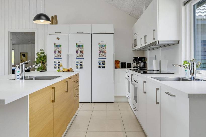 Foto von Ferienhaus IQ10 in Mommark - Als