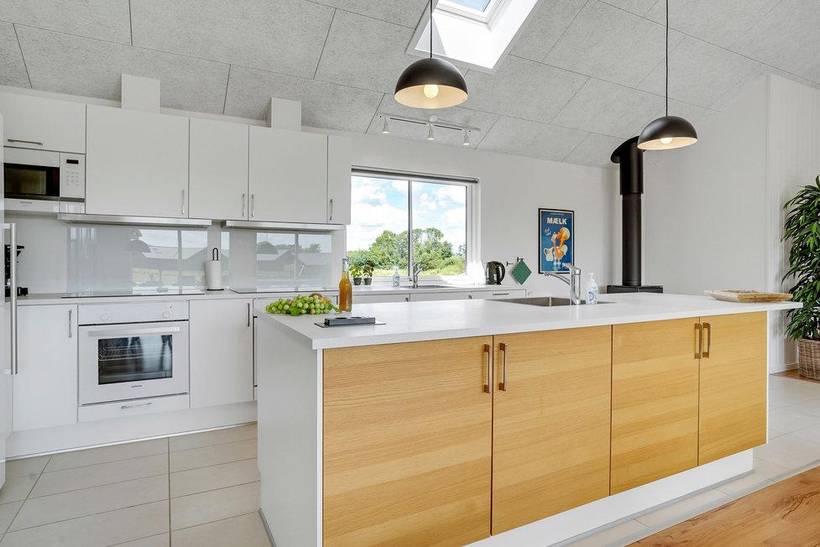 Foto von Ferienhaus IQ10 in Mommark - Als