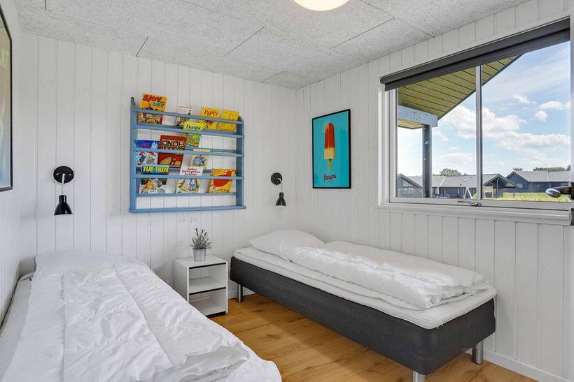 Foto von Ferienhaus IQ10 in Mommark - Als