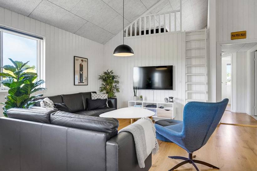 Foto von Ferienhaus IQ10 in Mommark - Als