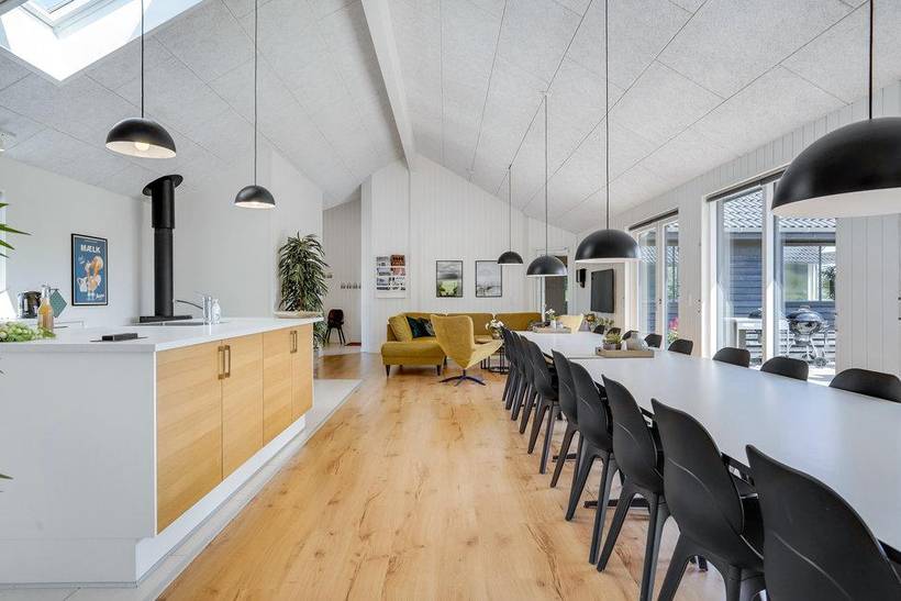 Foto von Ferienhaus IQ10 in Mommark - Als