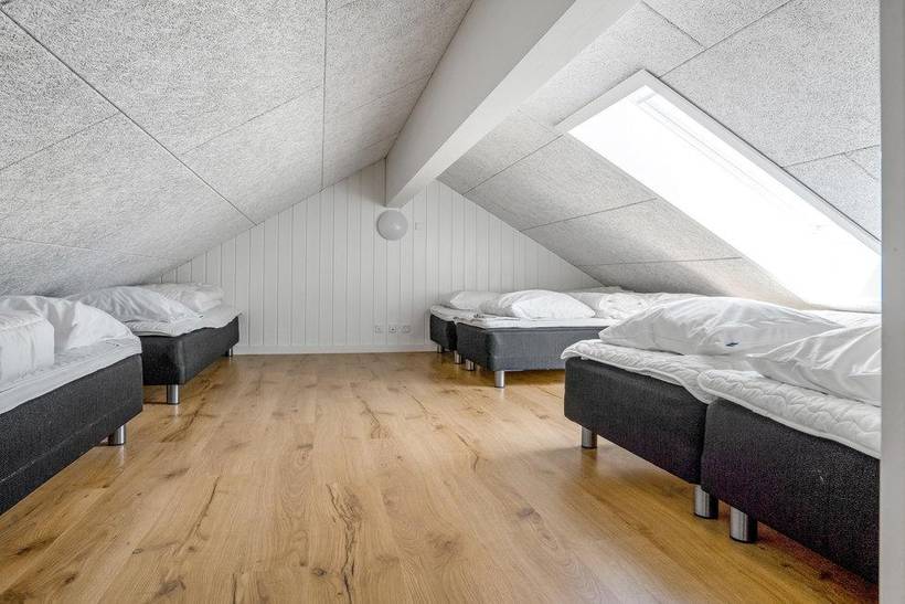 Foto von Ferienhaus IQ10 in Mommark - Als