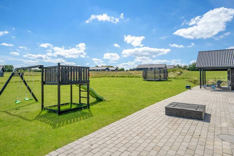 Foto von Ferienhaus IQ10 in Mommark - Als