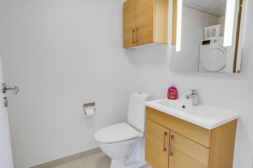 Foto von Ferienhaus IQ10 in Mommark - Als