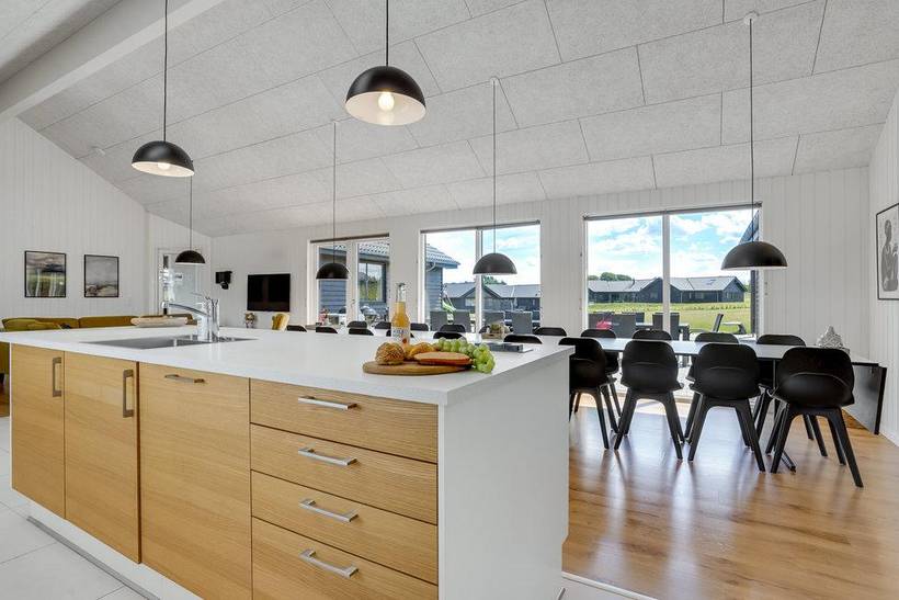 Foto von Ferienhaus IQ10 in Mommark - Als