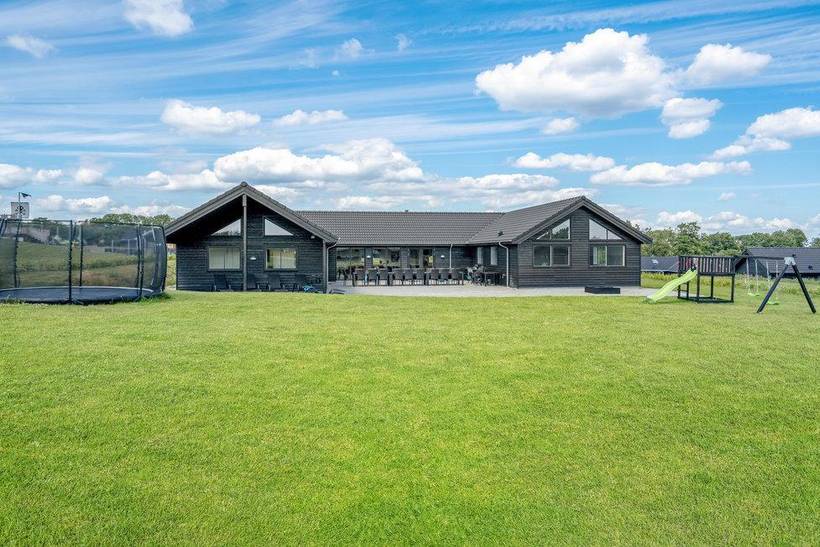 Foto von Ferienhaus IQ10 in Mommark - Als