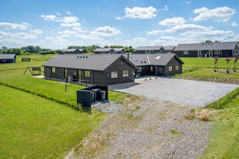 Foto von Ferienhaus IQ10 in Mommark - Als