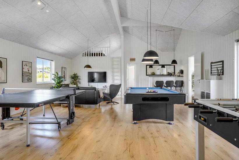 Foto von Ferienhaus IQ10 in Mommark - Als