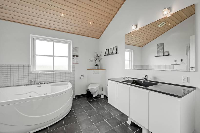 Foto von Ferienhaus IQ11 in Årgab - Westjütland