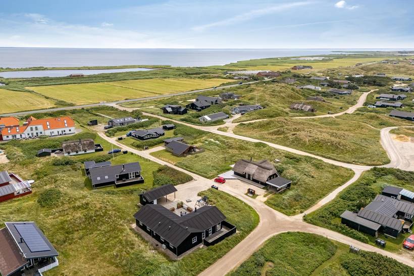 Foto von Ferienhaus IQ11 in Årgab - Westjütland