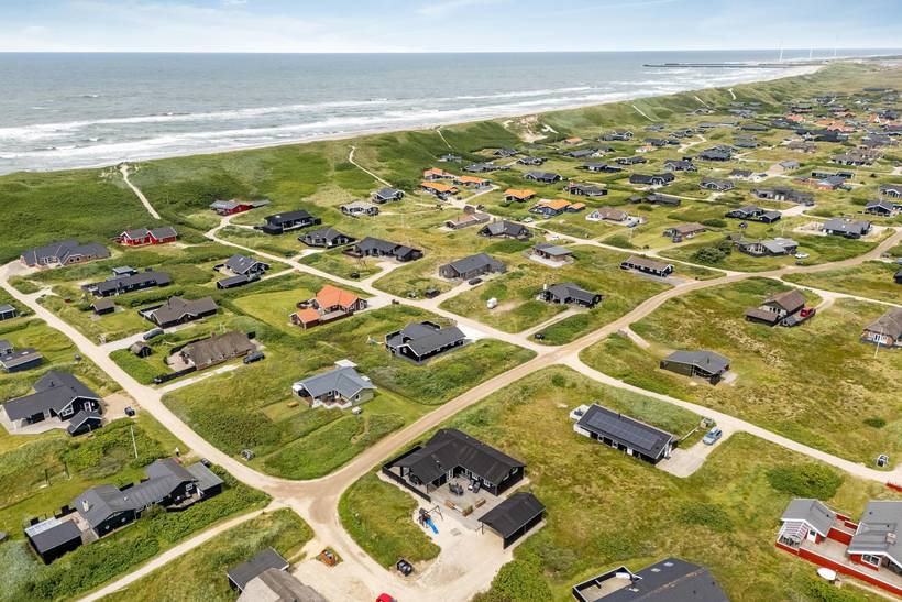 Foto von Ferienhaus IQ11 in Årgab - Westjütland