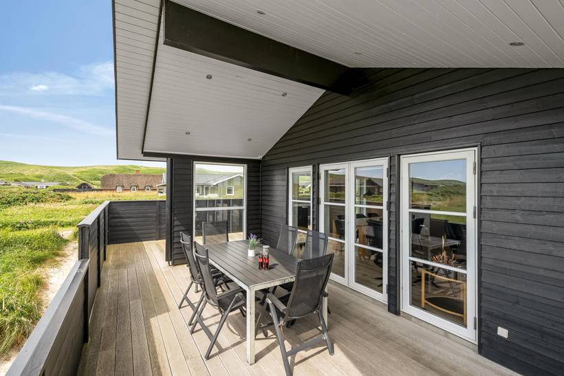 Foto von Ferienhaus IQ11 in Årgab - Westjütland