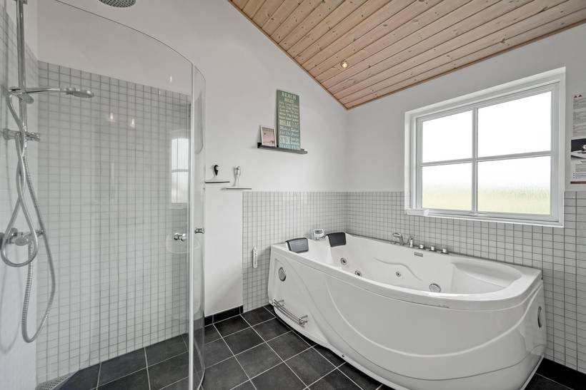 Foto von Ferienhaus IQ11 in Årgab - Westjütland
