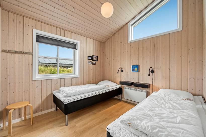 Foto von Ferienhaus IQ11 in Årgab - Westjütland