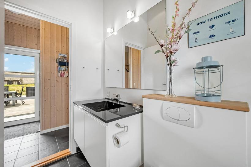 Foto von Ferienhaus IQ11 in Årgab - Westjütland