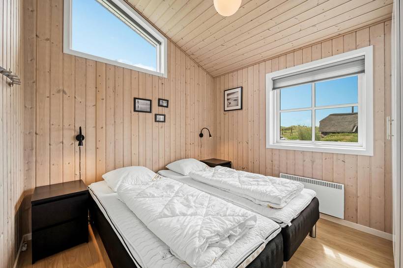 Foto von Ferienhaus IQ11 in Årgab - Westjütland