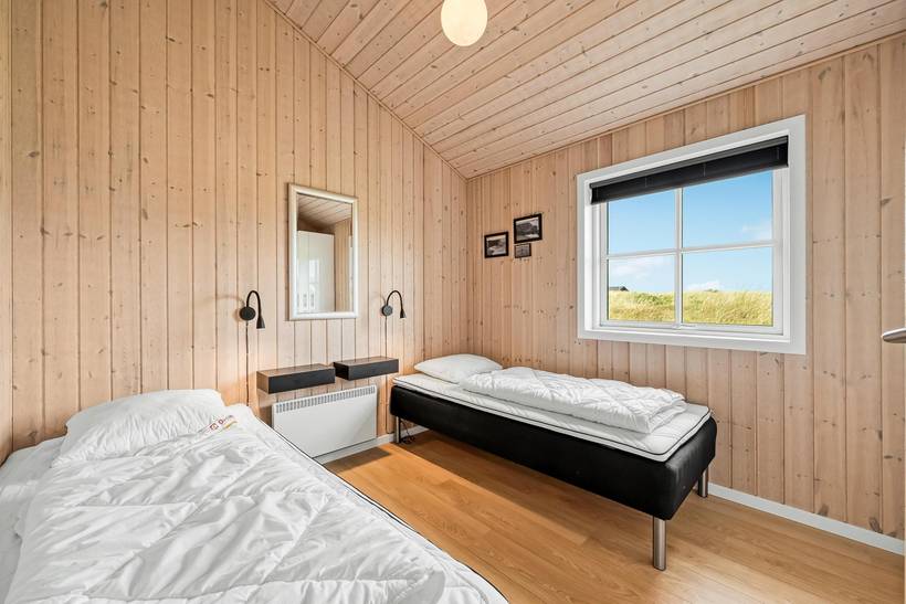 Foto von Ferienhaus IQ11 in Årgab - Westjütland