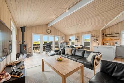 Vorschaubild von Ferienhaus IQ11 in Årgab - Westjütland
