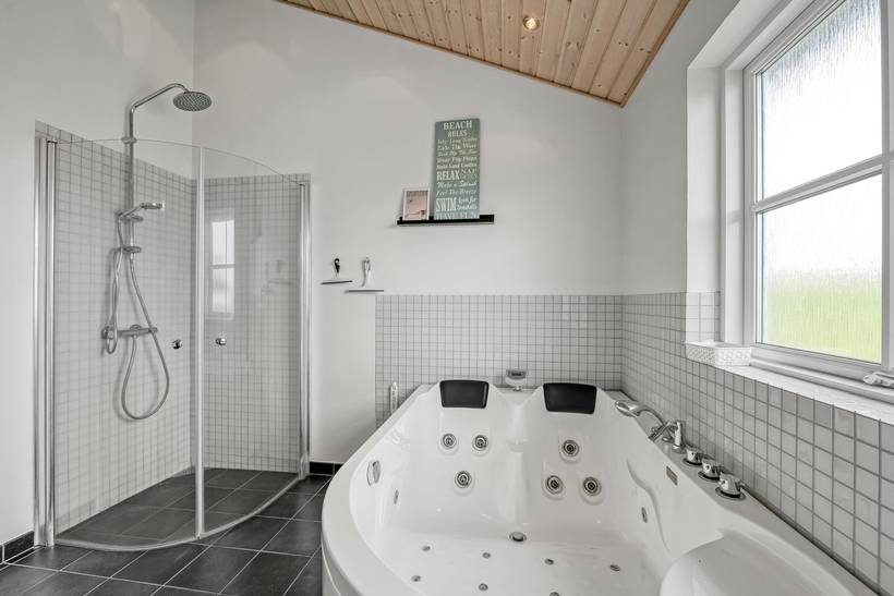 Foto von Ferienhaus IQ11 in Årgab - Westjütland