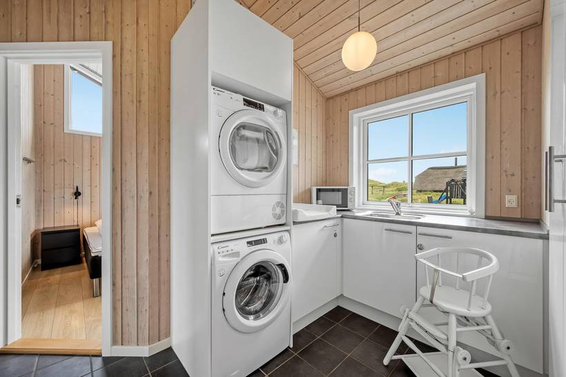 Foto von Ferienhaus IQ11 in Årgab - Westjütland