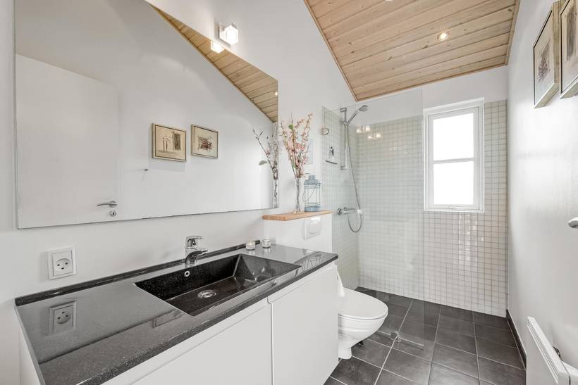 Foto von Ferienhaus IQ11 in Årgab - Westjütland