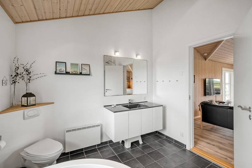 Foto von Ferienhaus IQ11 in Årgab - Westjütland