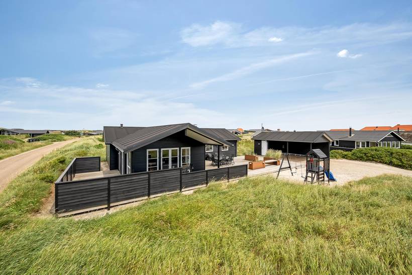 Foto von Ferienhaus IQ11 in Årgab - Westjütland