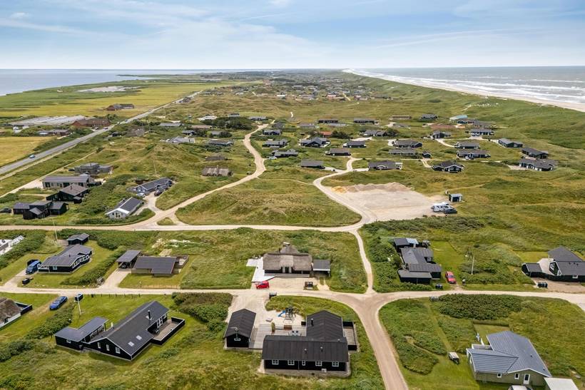 Foto von Ferienhaus IQ11 in Årgab - Westjütland