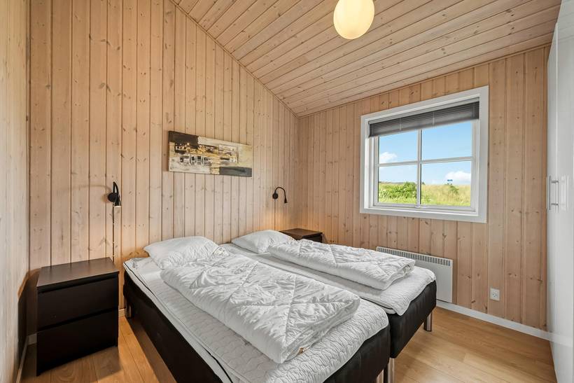 Foto von Ferienhaus IQ11 in Årgab - Westjütland