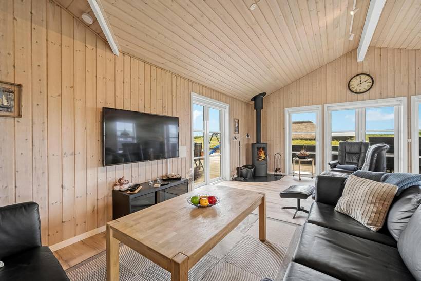 Foto von Ferienhaus IQ11 in Årgab - Westjütland