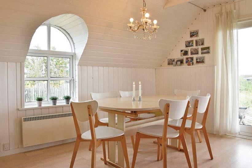 Foto von Ferienhaus IQ13 in Nr. Lyngvig - Hvide Sande - Westjütland