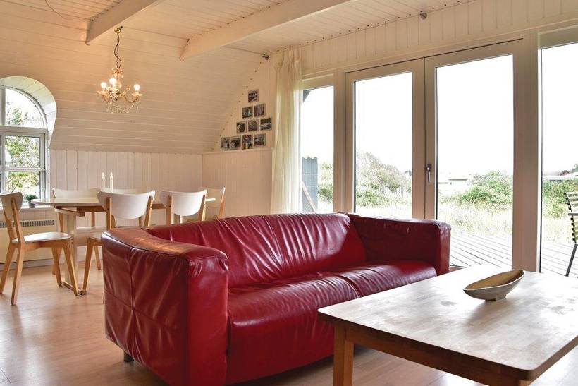 Foto von Ferienhaus IQ13 in Nr. Lyngvig - Hvide Sande - Westjütland