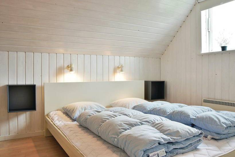 Foto von Ferienhaus IQ13 in Nr. Lyngvig - Hvide Sande - Westjütland