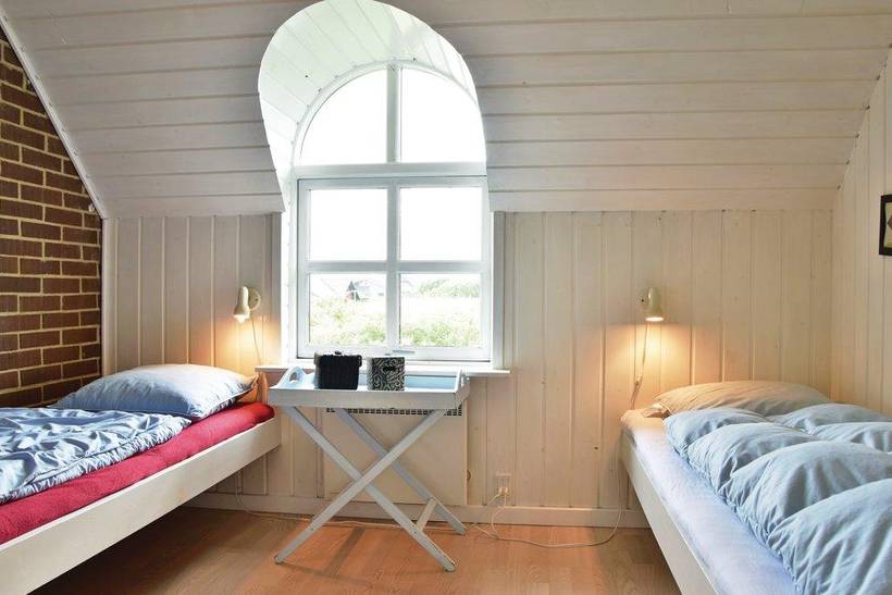 Foto von Ferienhaus IQ13 in Nr. Lyngvig - Hvide Sande - Westjütland
