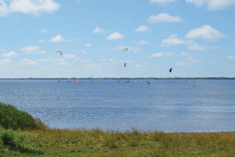 Foto von Ferienhaus IQ13 in Nr. Lyngvig - Hvide Sande - Westjütland