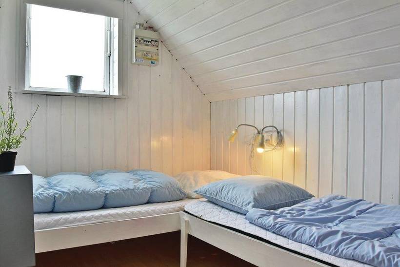 Foto von Ferienhaus IQ13 in Nr. Lyngvig - Hvide Sande - Westjütland