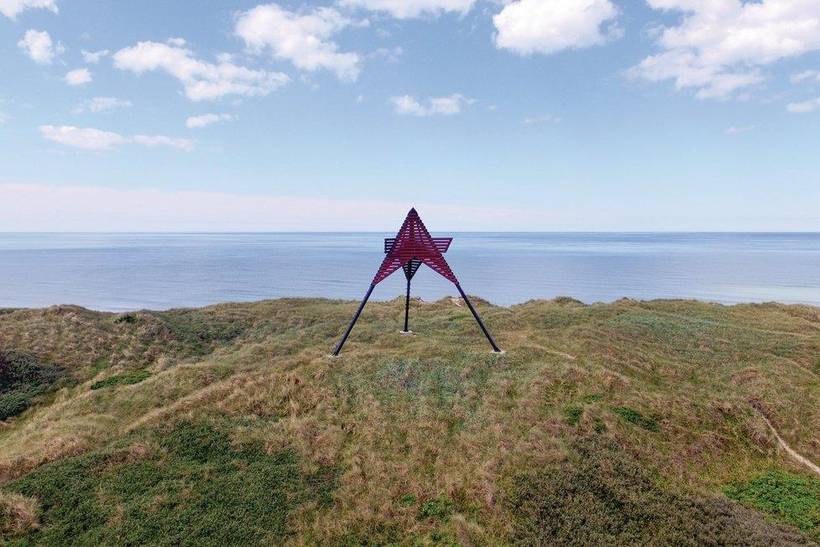Foto von Ferienhaus IQ13 in Nr. Lyngvig - Hvide Sande - Westjütland