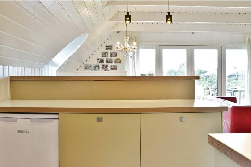 Foto von Ferienhaus IQ13 in Nr. Lyngvig - Hvide Sande - Westjütland