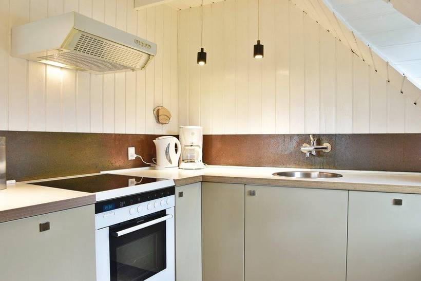 Foto von Ferienhaus IQ13 in Nr. Lyngvig - Hvide Sande - Westjütland