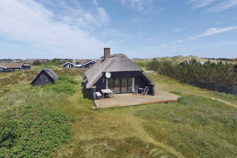Foto von Ferienhaus IQ13 in Nr. Lyngvig - Hvide Sande - Westjütland
