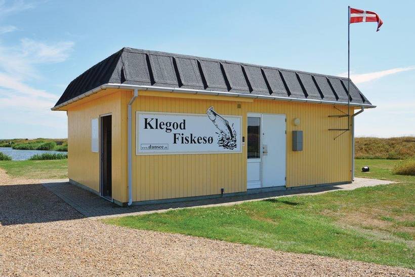 Foto von Ferienhaus IQ13 in Nr. Lyngvig - Hvide Sande - Westjütland
