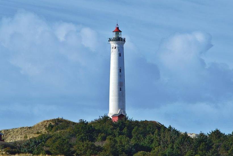 Foto von Ferienhaus IQ13 in Nr. Lyngvig - Hvide Sande - Westjütland