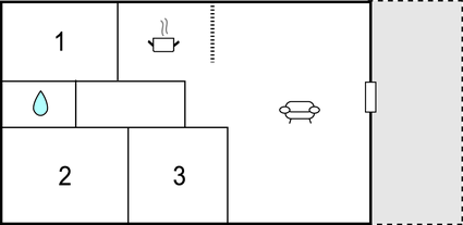 Vorschaubild von Ferienhaus IQ13 in Nr. Lyngvig - Hvide Sande - Westjütland